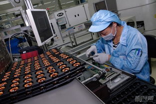 哈曼汽車電子系統蘇州工廠全球產品研發中心軟件開發探秘