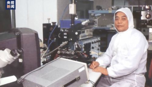 攻克軟件開發“卡脖子”難題 自主創新，方能行穩致遠