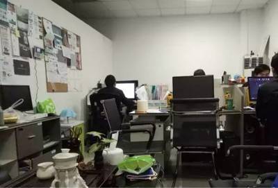 深信硅谷 開啟計(jì)算機(jī)軟件咨詢事業(yè)的新篇章