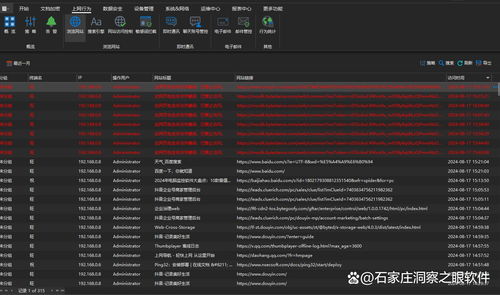 監(jiān)控員工電腦的軟件有哪些？5款專業(yè)軟件大合集